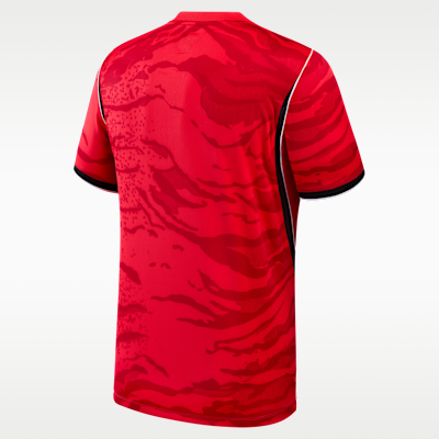 South Korea National Team 2026 Stadium Home Men's Nike Dri-FIT